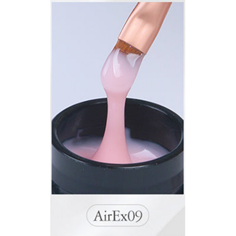 VIEWGEL AIREX Syrup Color Gel AirEX09 - Products