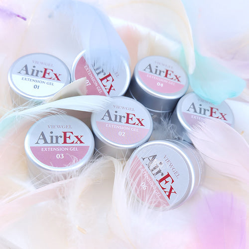 VIEWGEL AIREX Syrup Color Gel AirEX11 - Products