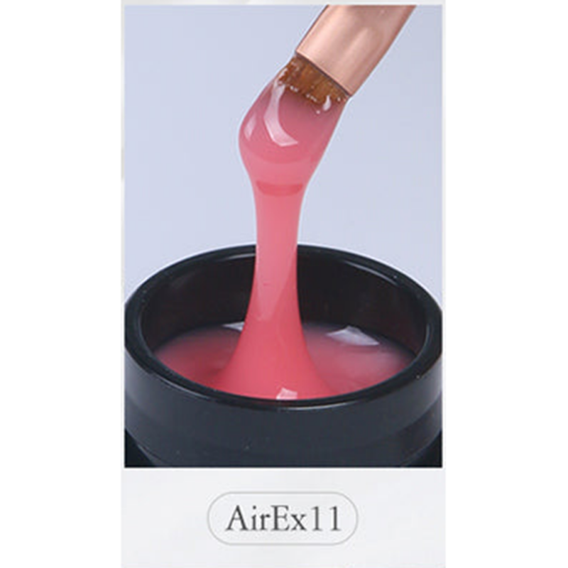 VIEWGEL AIREX Syrup Color Gel AirEX11 - Products