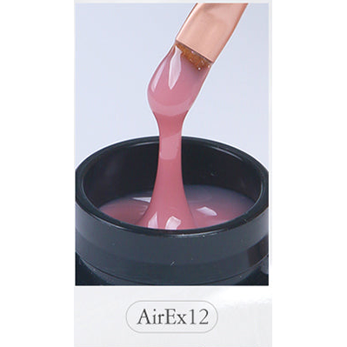 VIEWGEL AIREX Syrup Color Gel AirEX12 - Products