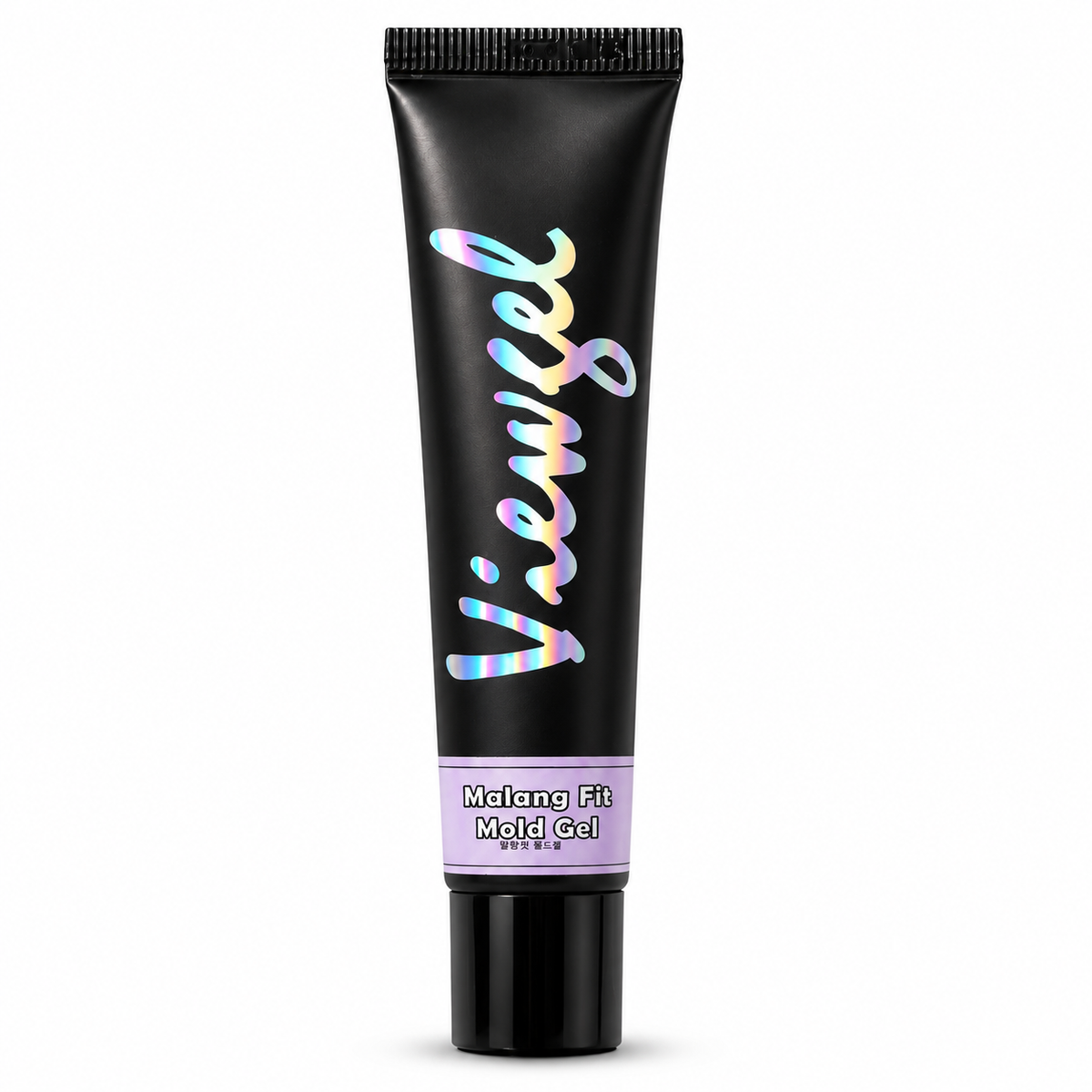 VIEWGEL Malang Fit Mold Gel – centered tube on white background