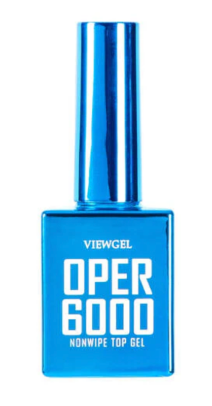 Viewgel Oper 6000 Top gel - Gel