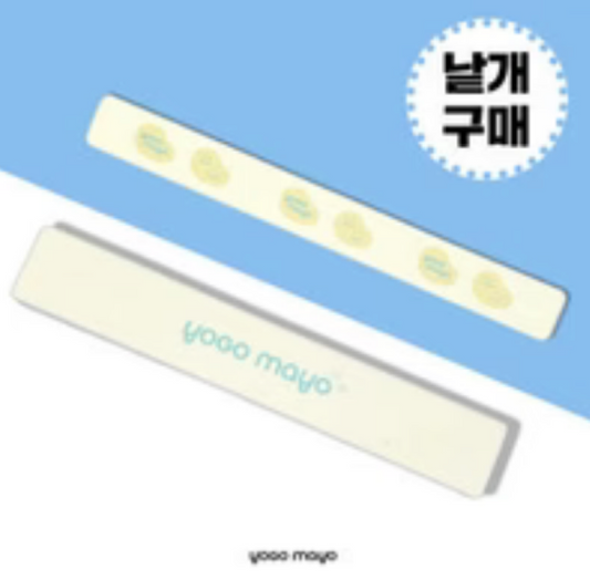 YOGO Buffer 100/180 - Tools