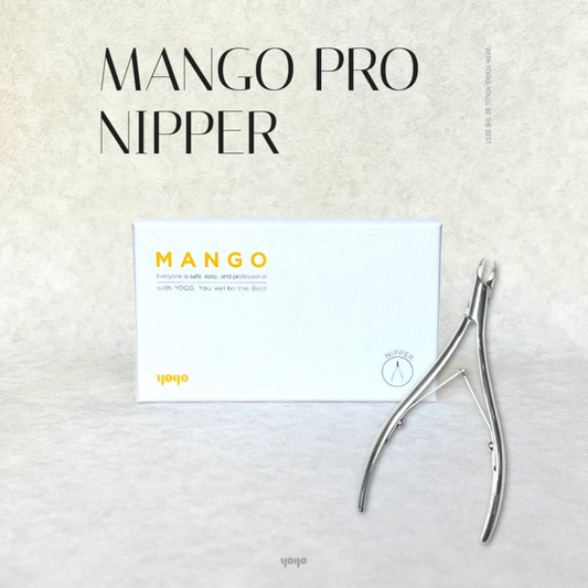 YOGO Mango Pro Nipper - Tools