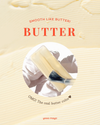 YOGO MAYO Butter Syrup Collection 8pcs/set - Gel