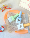 YOGO MAYO Butter Syrup Collection 8pcs/set - Gel