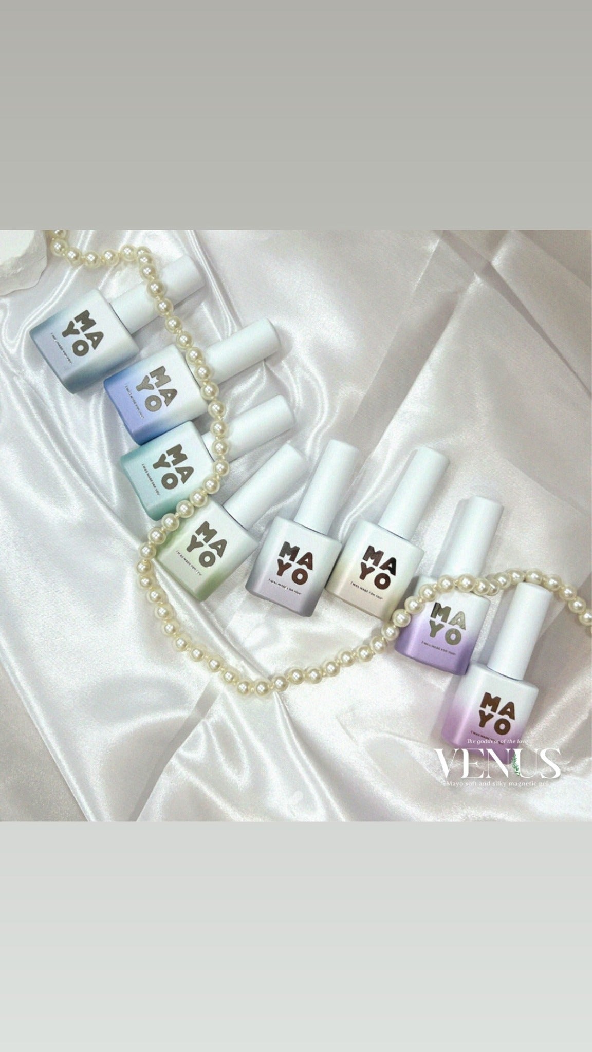 MAYO MM07 (Venus Collection) - 10ml