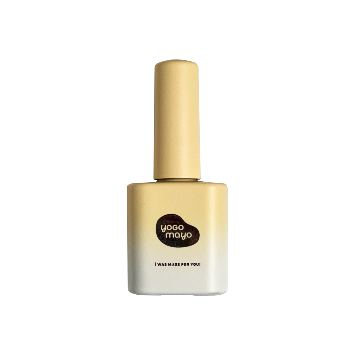 YOGO MAYO YMB01 (Butter Syrup) - 10ml - Gel
