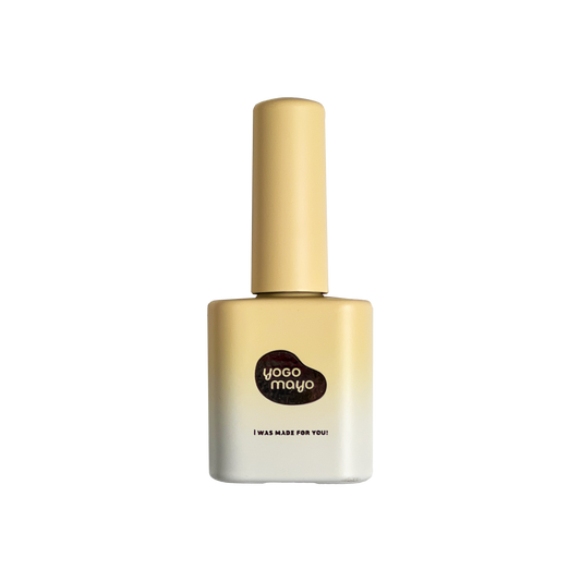 YOGO MAYO YMB01 (Butter Syrup) - 10ml - Gel