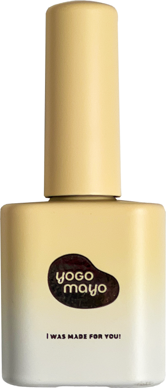 YOGO MAYO YMB01 (Butter Syrup) - 10ml - Gel