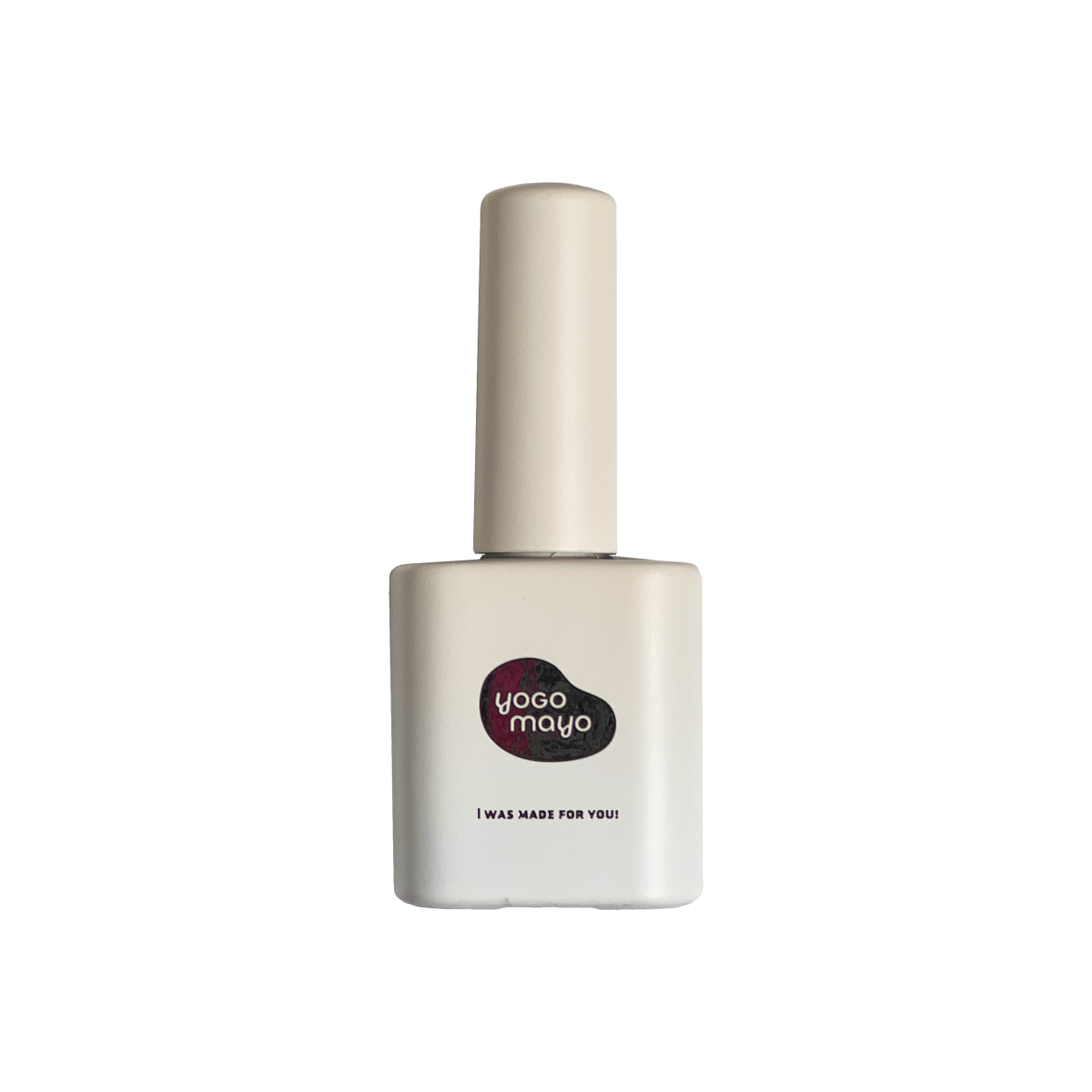 YOGO MAYO YMB02 (Butter Syrup) - 10ml - Gel
