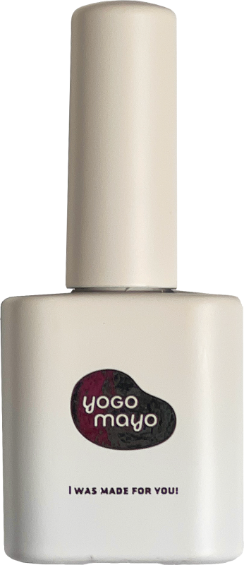 YOGO MAYO YMB02 (Butter Syrup) - 10ml - Gel