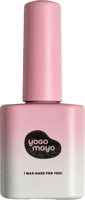 YOGO MAYO YMB03 (Butter Syrup) - 10ml - Gel
