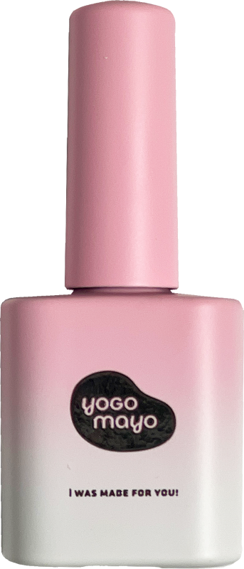 YOGO MAYO YMB03 (Butter Syrup) - 10ml - Gel