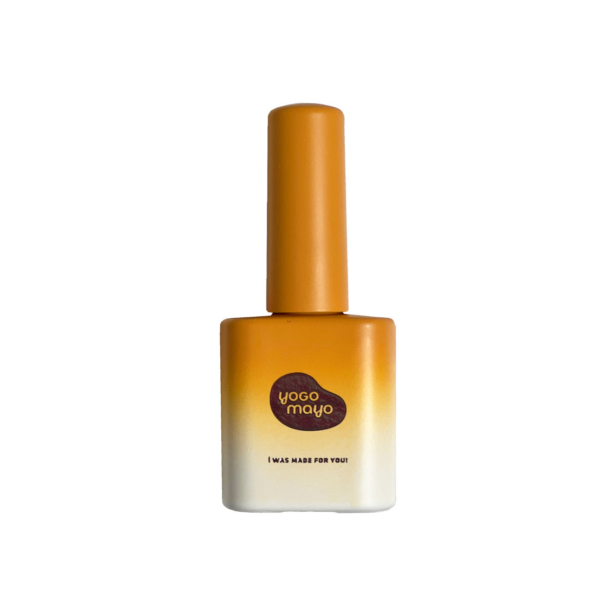 YOGO MAYO YMB04 (Butter Syrup) - 10ml - Gel