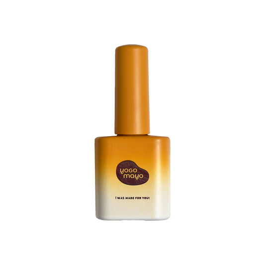 YOGO MAYO YMB04 (Butter Syrup) - 10ml - Gel