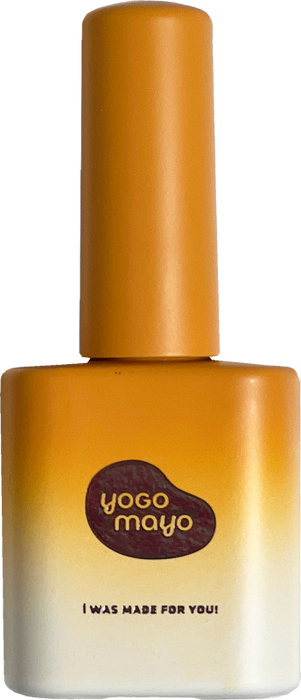 YOGO MAYO YMB04 (Butter Syrup) - 10ml - Gel