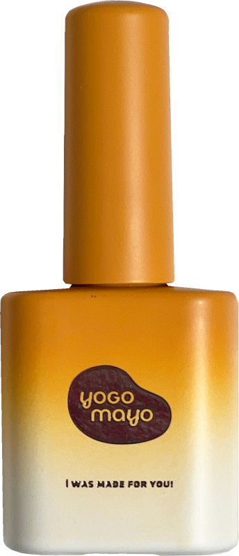 YOGO MAYO YMB04 (Butter Syrup) - 10ml - Gel