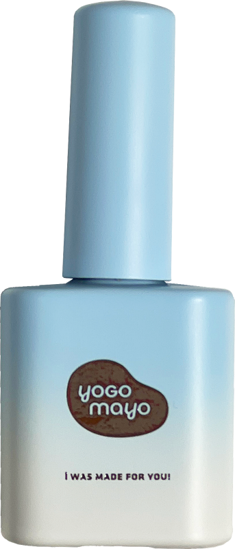 YOGO MAYO YMB05 (Butter Syrup) - 10ml - Gel