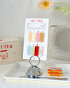 YOGO MAYO Butter Syrup Collection 8pcs/set - Gel