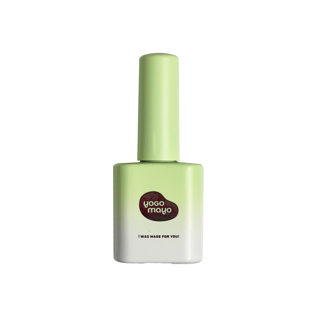 YOGO MAYO YMB06 (Butter Syrup) - 10ml - Gel