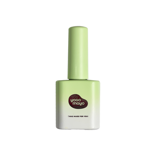 YOGO MAYO YMB06 (Butter Syrup) - 10ml - Gel