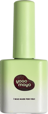 YOGO MAYO YMB06 (Butter Syrup) - 10ml - Gel