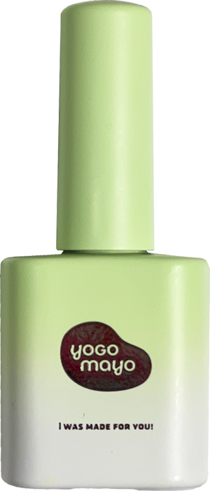 YOGO MAYO YMB06 (Butter Syrup) - 10ml - Gel