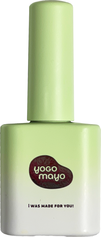 YOGO MAYO YMB06 (Butter Syrup) - 10ml - Gel