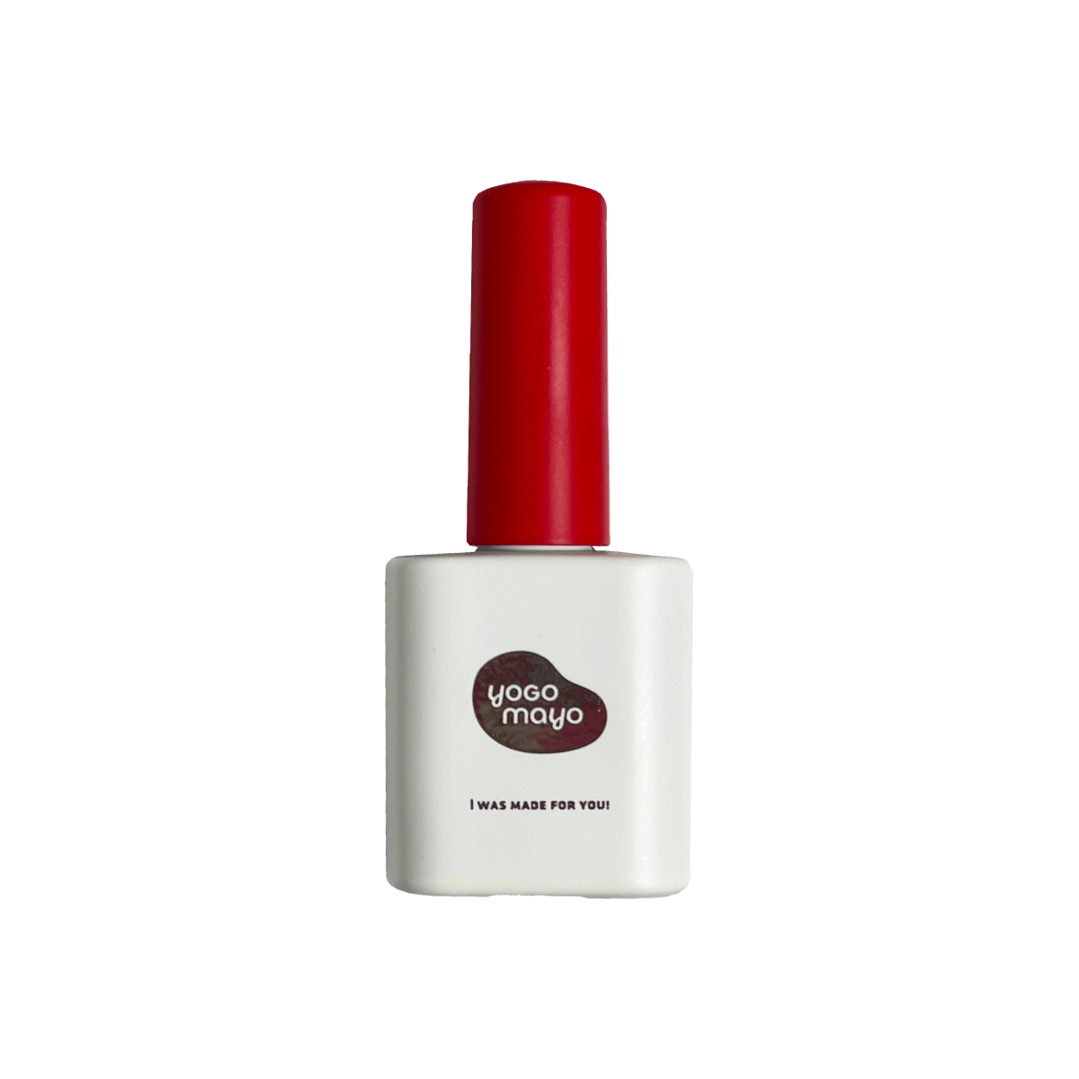 YOGO MAYO YMB07 (Butter Syrup) - 10ml - Gel