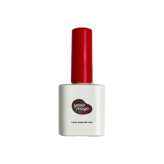 YOGO MAYO YMB07 (Butter Syrup) - 10ml - Gel