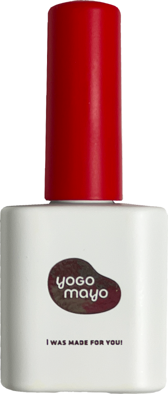 YOGO MAYO YMB07 (Butter Syrup) - 10ml - Gel