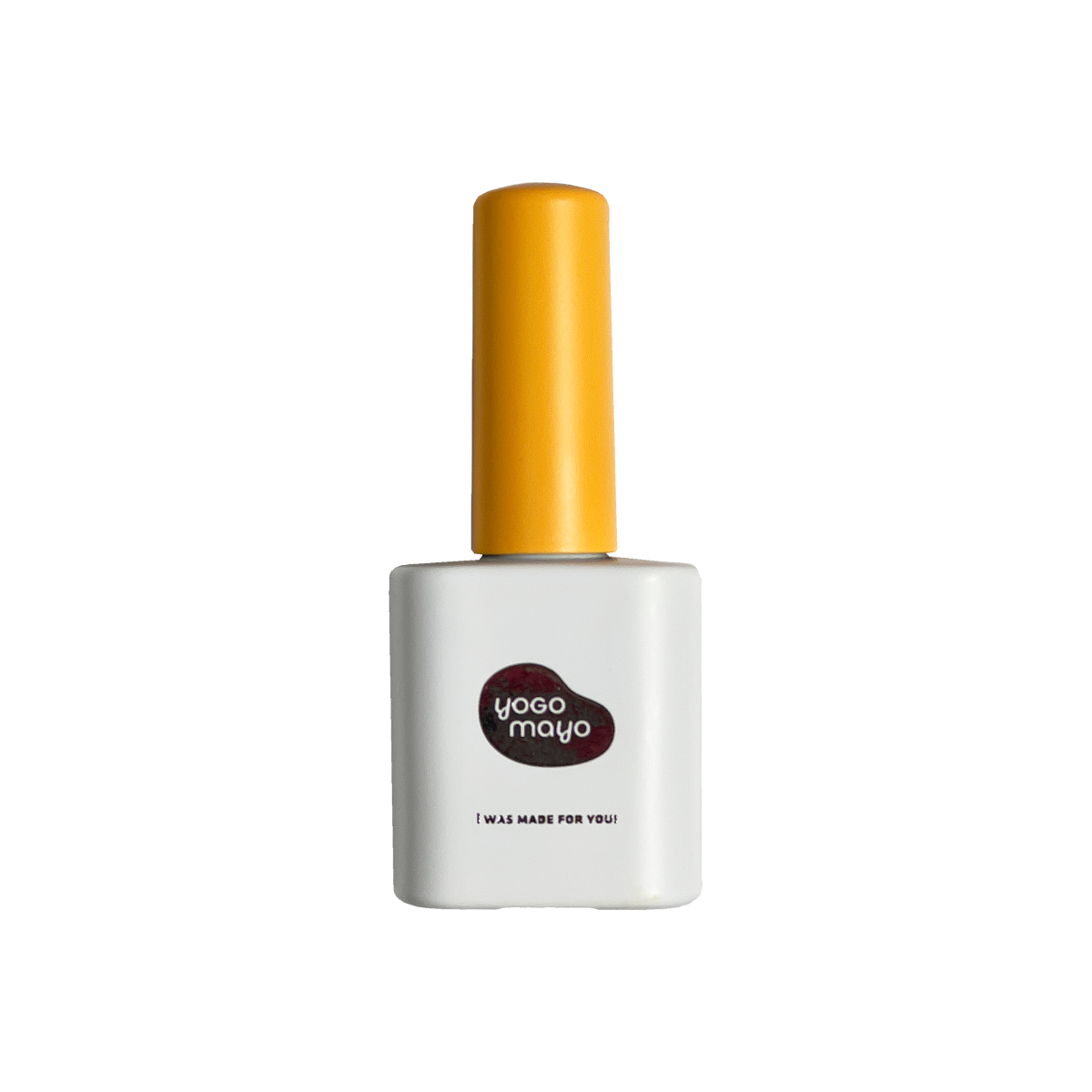YOGO MAYO YMB08 (Butter Syrup) - 10ml - Gel