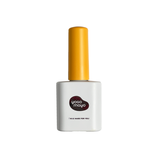 YOGO MAYO YMB08 (Butter Syrup) - 10ml - Gel