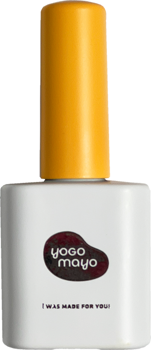 YOGO MAYO YMB08 (Butter Syrup) - 10ml - Gel