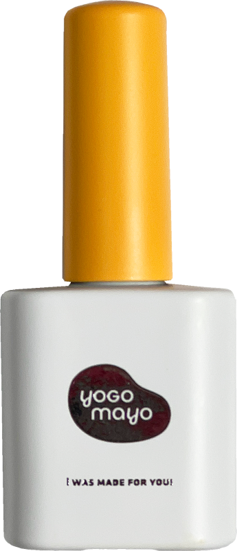 YOGO MAYO YMB08 (Butter Syrup) - 10ml - Gel
