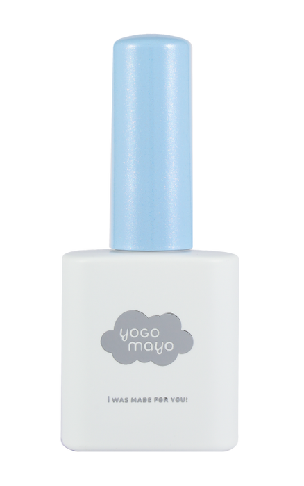 YOGOMAYO YMG08 (Angel Core Collection) - 10ml - Gel