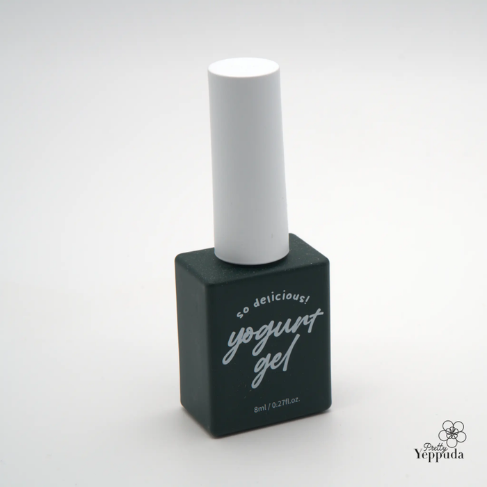 YOGURT COLOR050 (Grocery) - 8ml