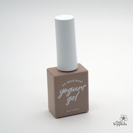 YOGURT COLOR072 (Grocery) - 8ml