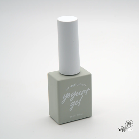 YOGURT COLOR073 (Grocery) - 8ml