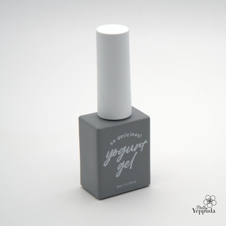 YOGURT COLOR074 (Grocery) - 8ml