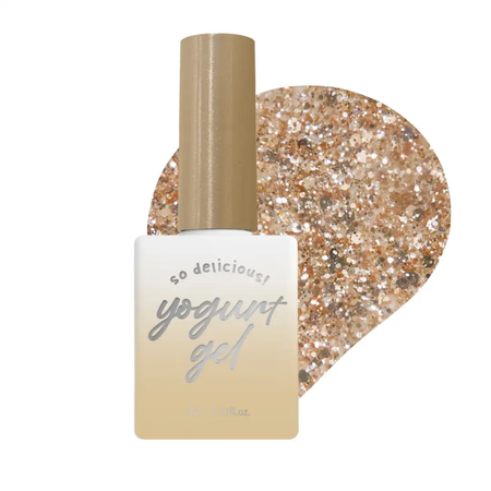 YOGURT G42 (Bridal Shower Collection) - 8ml - Gel