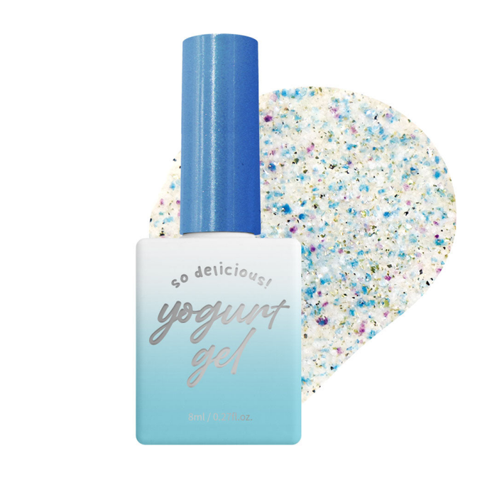 YOGURT G54 (TWIN TWEED Collection) - 8ml - Gel