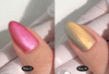 YOGURT Heart Ping Collection 10pcs/set (10x8ml) - Gel