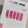 YOGURT Heart Ping Collection 10pcs/set (10x8ml) - Gel
