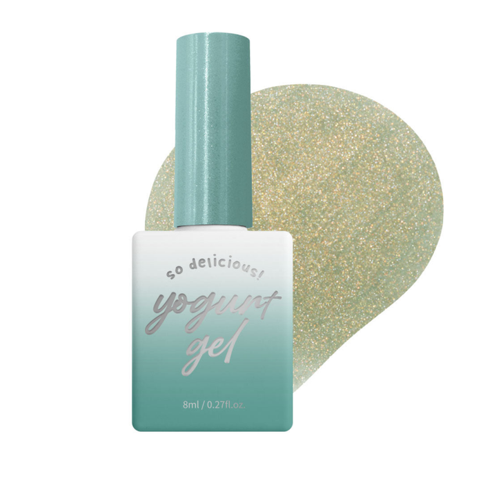 YOGURT Heart Ping Collection 10pcs/set (10x8ml) - Gel