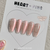 YOGURT Heart Ping Collection 10pcs/set (10x8ml) - Gel