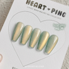 YOGURT Heart Ping Collection 10pcs/set (10x8ml) - Gel