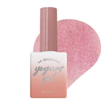 YOGURT MG31 (Heart Ping) - 8ml - Gel