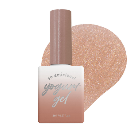 YOGURT MG37 (Heart Ping) - 8ml - Gel